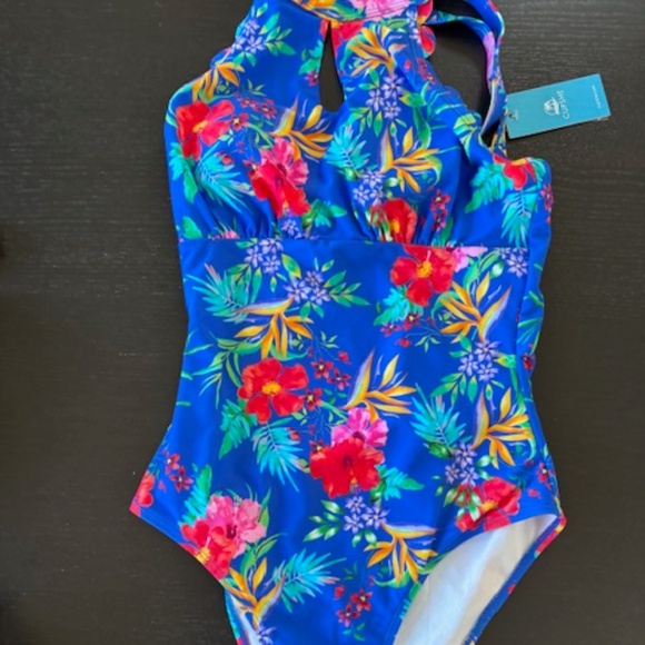 Cupshe Other - New swimsuit